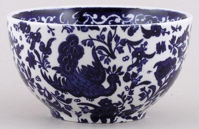 Sugar Bowl c1980s